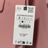 пиджак zara размер S (photo 2)