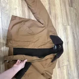 **Теплая куртка Zara** (photo 2)