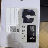 Joint At One's Ease (женские) EU 42 / US 10.5 / 27 см (photo 1)