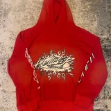 Худи Guess оригинал (photo 5)
