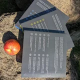 Комплект книг Остина Клеона (photo 8)