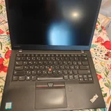 Lenovo Thinkpad T490s 16/512 (photo 1)