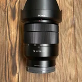Sony E mount Sony (photo 3)
