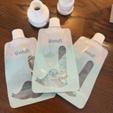 Пакеты для хранения грудного молока Suavinex (photo 3)