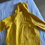 Прорезиненный дождевик (photo 2)