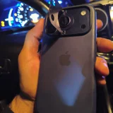 iPhone 17 Pro (photo 1)