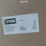 Рама для картины 60/90 см (photo 3)