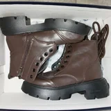 Новые женские ботинки осень/весна (photo 3)
