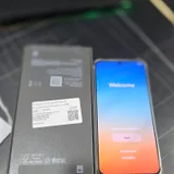 Samsung Galaxy S25 FE 8/256GB White (photo 1)