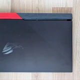 Игровой ноутбук ASUS ROG Strix G15 G513IE-HN003 (photo 2)