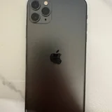 iPhone 11 Pro Max 256GB (photo 2)