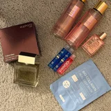 Туалетная вода Calvin Klein euphoria (photo 1)