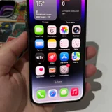 iPhone 14 Pro 256GB Purple (photo 4)