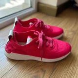 Кроссовки Gant Delyn Fuchsia (photo 6)