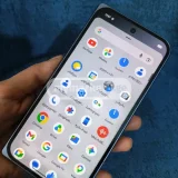 Мобильные телефоны Google Pixel 10 Pro Fold (photo 4)
