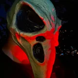 Маска для Хэллоуина (photo 3)