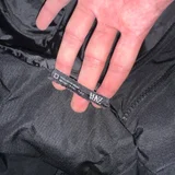 Мужской пуховик Zara (photo 2)