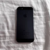 iPhone 5 (photo 1)