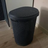 Корзина для белья (photo 1)