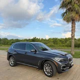 BMW X5 G05 (photo 4)
