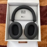 Наушники Sony WH-1000XM5SA (photo 4)