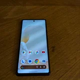 Google Pixel 6a (photo 3)
