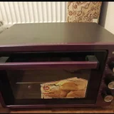 Мини-печь Simfer 34л (photo 1)