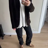 Свитер с горлом Zara (photo 9)