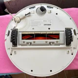 Робот-пылесос DreameBot D9 Max (photo 5)