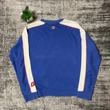 Vintage Nike Cortez sweatshirt (photo 3)
