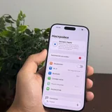 iPhone 17 Pro 256GB SIM+eSIM (photo 2)