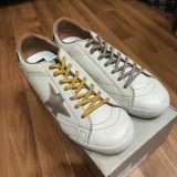 Кеды Golden Goose True-Star 43 размер (photo 2)