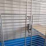 Клетка для грызунов (photo 5)