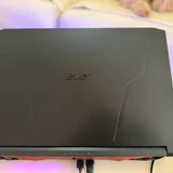 Игровой ноутбук Acer Nitro 5 с аксессуарами (photo 6)
