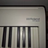 Цифровое пианино Roland FP-30X со стойкой (photo 2)