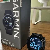 Garmin Vivoactive 6 (photo 2)