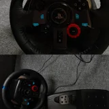 Наушники Razer Kraken Kitty проводные розовые (photo 2)