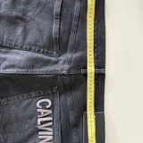 Шорты мужские джинсовые Calvin Klein (photo 4)