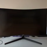 Samsung Odyssey G5 27" (photo 1)