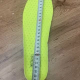 Футбольные бутсы. Новые, не подошел размер. Длина стельки 26.5 см. (photo 4)