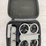 Квадрокоптер DJI Neo расширенный комплект (photo 3)