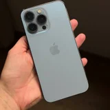 iPhone 13 Pro 256GB (photo 1)