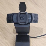 Веб-камера Logitech C920 (photo 1)