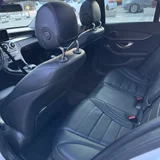 Mercedes C300 4Matic (photo 5)
