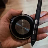 Графический планшет Wacom Intuos Pro Medium PTH-660 (photo 4)
