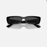 **Продам новые оригинальные очки Ray-Ban Teru Bio-Based** (photo 2)