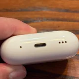 Apple AirPods Pro 2 кейс (photo 2)