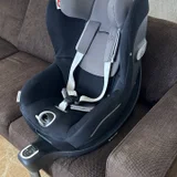 Поворотное детское автокресло GB Vaya i-Size (photo 2)