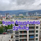 Продается квартира на улице Нутсубидзе (photo 1)