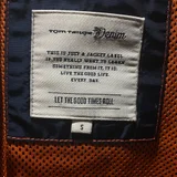 Куртка Tom Tailor Denim (photo 3)